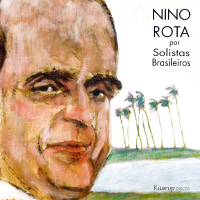 Nino Rota por Solistas Brasileiros