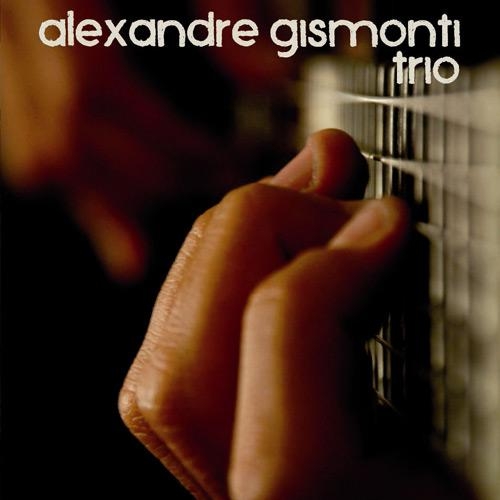 Alexandre Gismonti Trio - Baião de Domingo