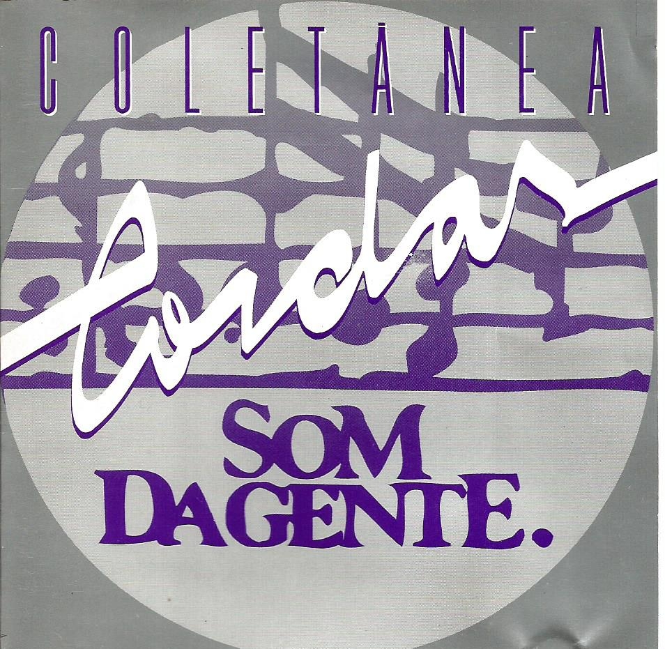 Capa do álbum