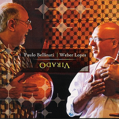 Capa do álbum