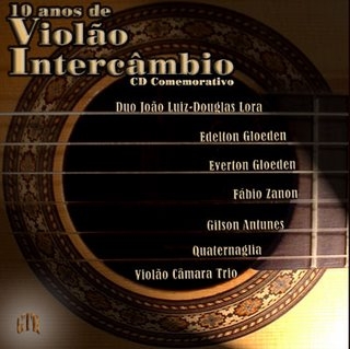 Capa do álbum