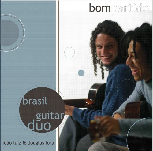 Capa do álbum