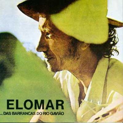 Capa do álbum