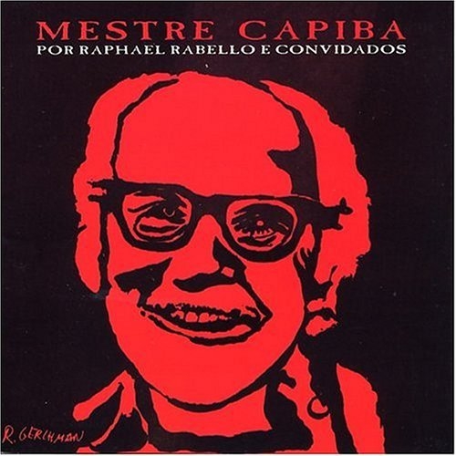 Capa do álbum