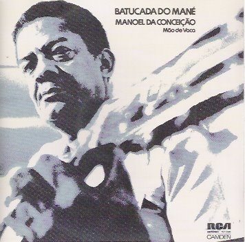 Capa do álbum