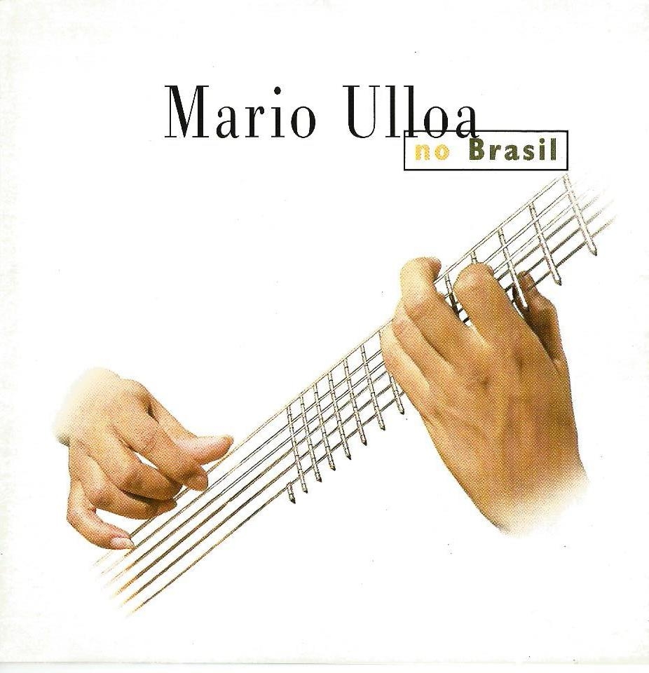 Capa do álbum