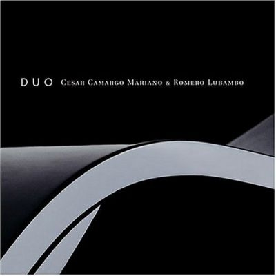 Capa do álbum