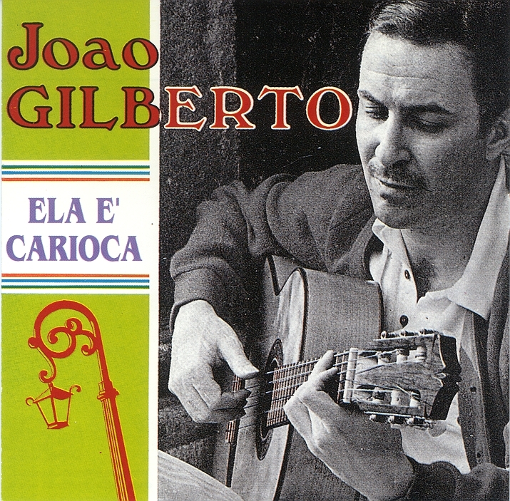 Capa do álbum