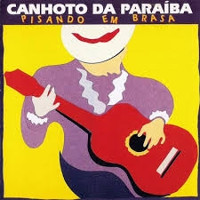 Capa do álbum