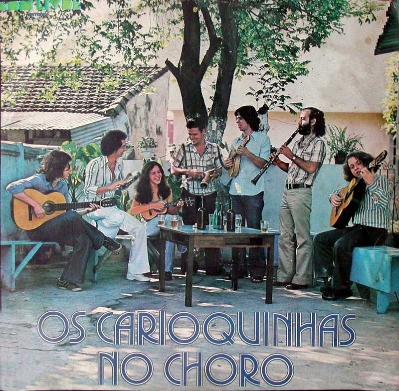 Capa do álbum