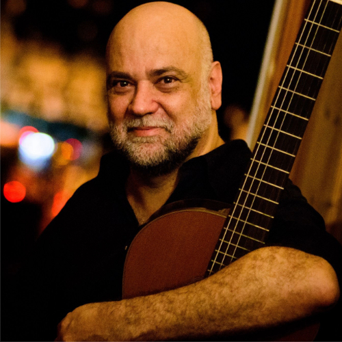 Ricardo Gilly