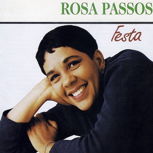 Capa do álbum