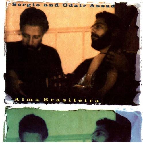 Sergio & Odair Assad - Alma Brasileira
