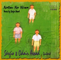 Sergio & Odair Assad - Natsu No Niwa Suite