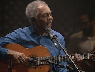 Capa do vídeo Gilberto Gil - Ladeira da Preguiça (Gilberto Gil)