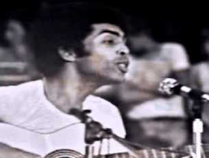 Capa do vídeo Gilberto Gil - Expresso 2222 (Gilberto Gil)
