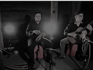Capa do vídeo Brasil In Trio - Maracatudo (Alessandro Branco)