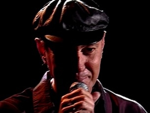 Capa do vídeo Geraldo Maia e Vinícius Sarmento - Quando a Rima Me Fartá (Manezinho Araújo)