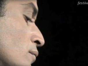 Capa do vídeo Baden Powell - Manhã de Carnaval (Luiz Bonfá/Antonio Maria)