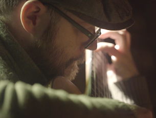 Capa do vídeo Thiago Colombo - Lamento Sertanejo (Dominguinhos / Gil)