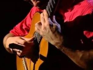 Capa do vídeo Vitor Garbelotto - Toccata em ritmo de Samba 2 (Radamés Gnattali)