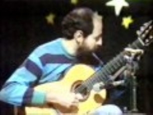 Capa do vídeo Paulo Bellinati - Jorge do Fusa (Garoto)