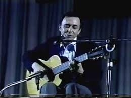 Capa do vídeo João Gilberto - Teatro Castro Alves (1978, passagem do som e show)