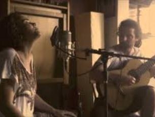 Capa do vídeo Irene Atienza e Douglas Lora - Último Desejo (Noel Rosa)