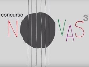 Capa do vídeo Concurso de composição Novas 3 - vídeo release