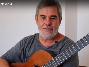Capa do vídeo Marco Pereira fala sobre o Concurso Novas 3