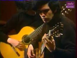 Capa do vídeo Sérgio and Eduardo Abreu - (Granados)