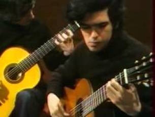 Capa do vídeo Sérgio and Eduardo Abreu - La Vida Breve (De Falla)