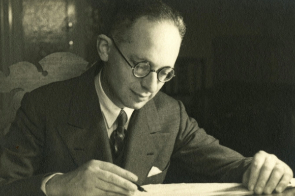Variazioni attraverso i secoli op 71 de Tedesco, por José Henrique de Campos