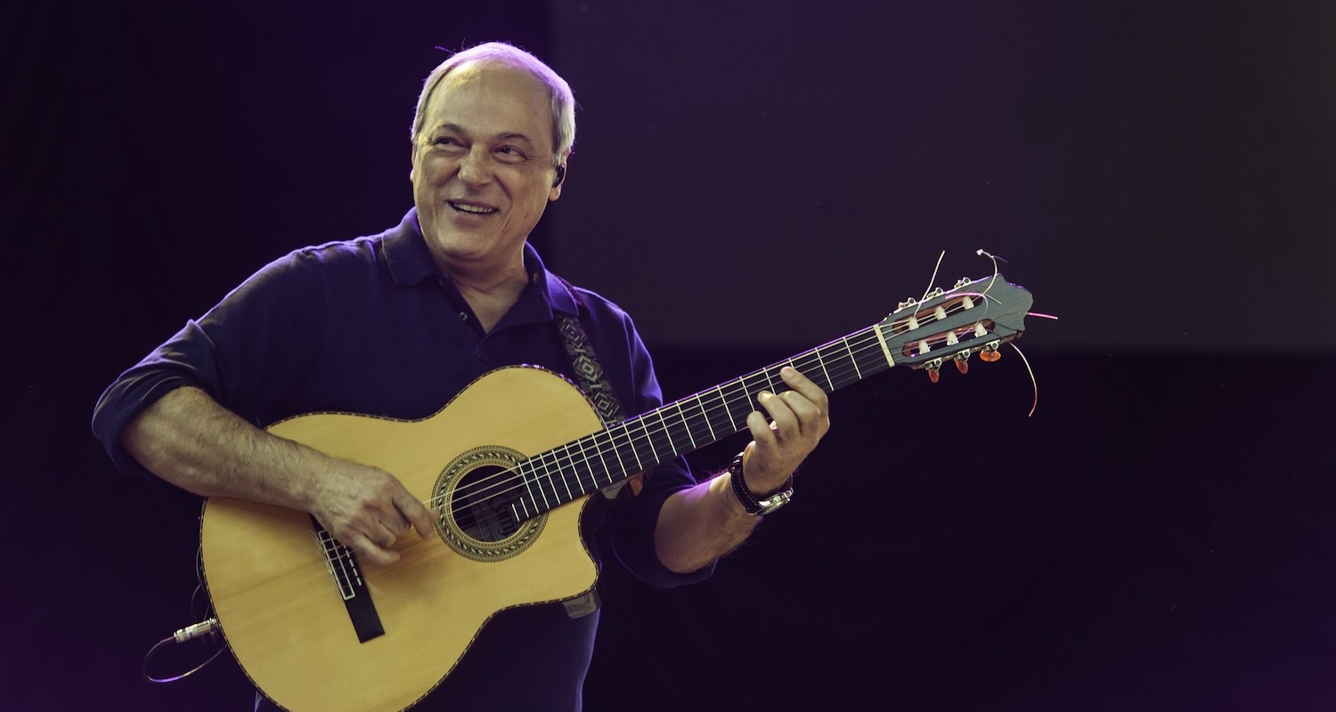 Toquinho