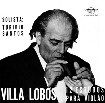 Capa do álbum