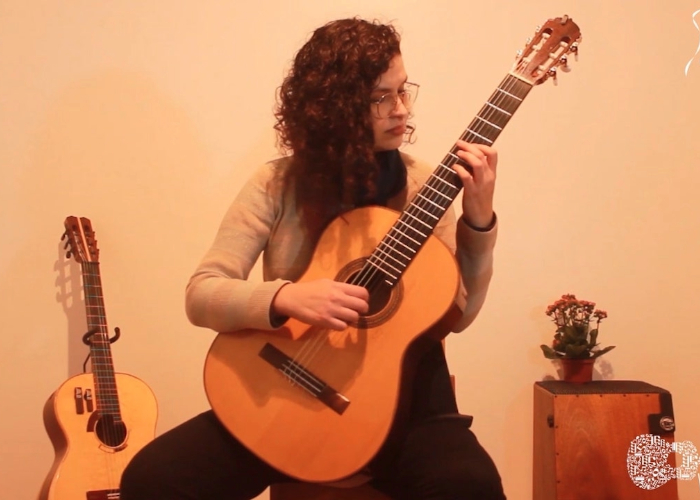 Capa do vídeo 