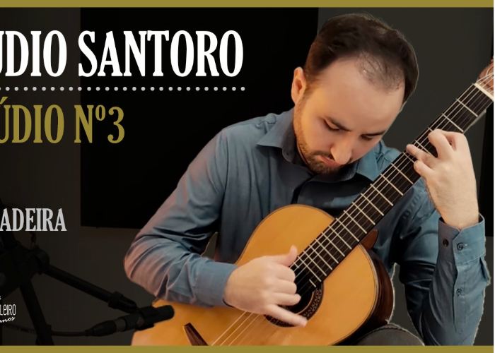 Capa do vídeo 