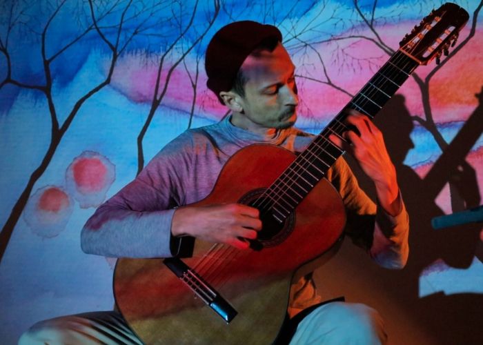 Capa do vídeo Eduardo Pinheiro - Himmel im September (Eduardo Pinheiro) - violão brasileiro