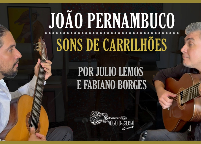 Capa do vídeo 