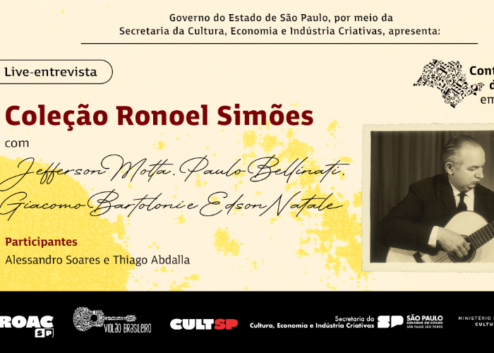 Capa do vídeo 