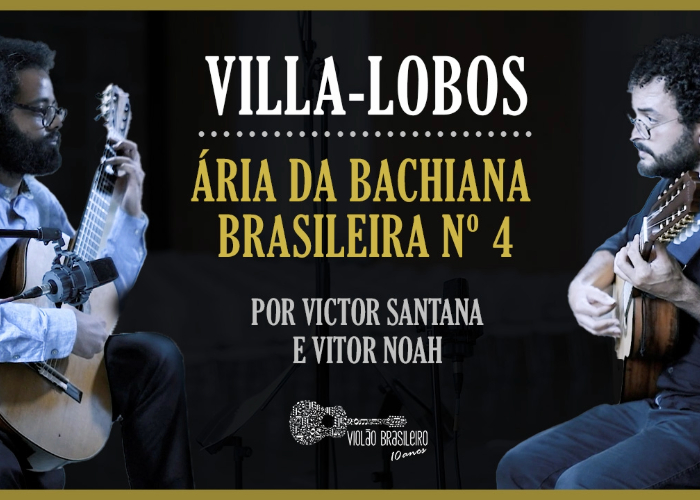 Capa do vídeo 