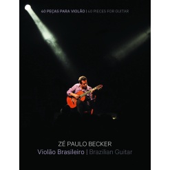 Livro 40 peças para violão Cursos de Violão. Aprenda Violão do iniciante ao avançado, violão classico brasileiro