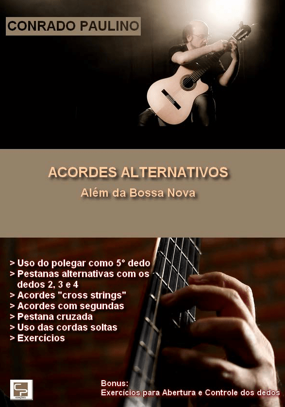 O Dobrado, PDF, Acorde (música)