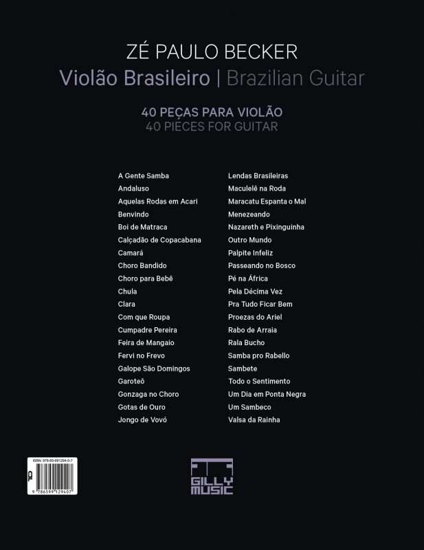 Loja do Violão Brasileiro