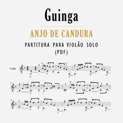 Partitura_Anjo de Candura_Guinga_Site