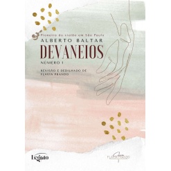 Devaneios - Número 1 - Alberto Baltar Pioneiro