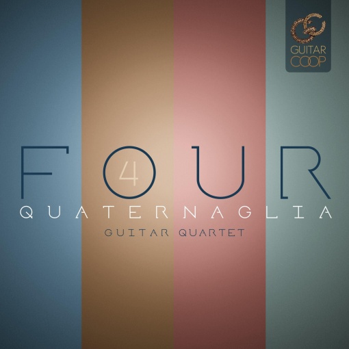 CD Four – Quaternaglia