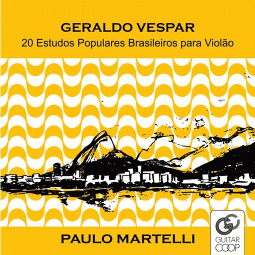 CD Geraldo Vespar – Paulo Martelli