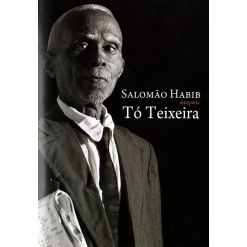 DVD Interpreta Tó Teixeira - Salomão Habib (DVD) 1