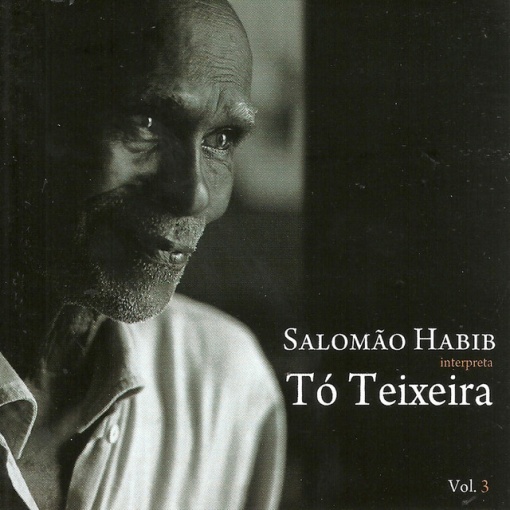CD Interpreta Tó Texeira, Vol. 3